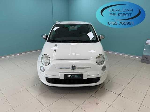 Fiat 500 1.2 Pop