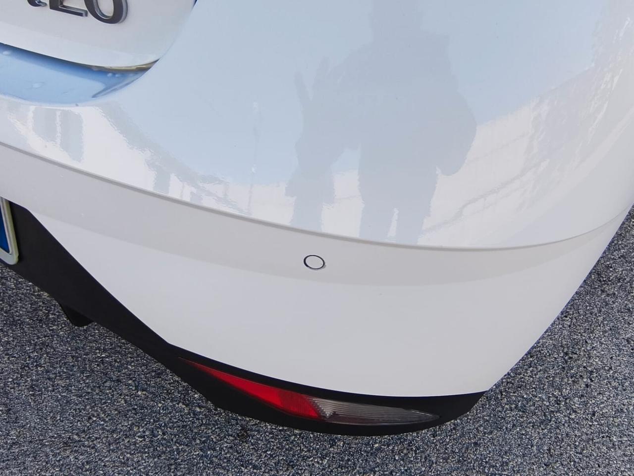 Hyundai i20 1.2 MPI Connectline