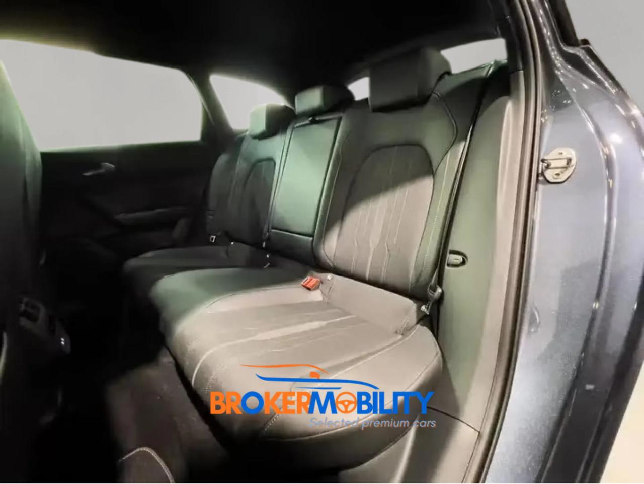 CUPRA LEON Sportstourer 2020 2.0 tsi VZ 4drive 310cv dsg