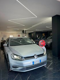 Volkswagen Golf 1.6 TDI 115 CV DSG 5p. Executive BlueMotion Technology