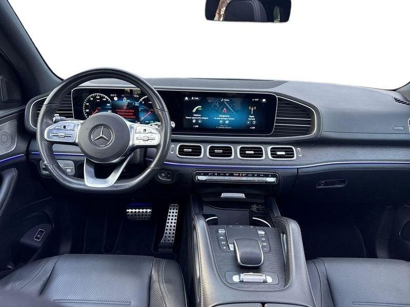 Mercedes-Benz GLE 300 d mhev Premium Plus 4matic auto