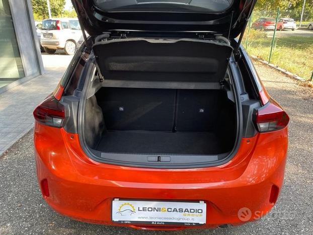 Opel Corsa VI 2020 1.2 Elegance s&s 75cv