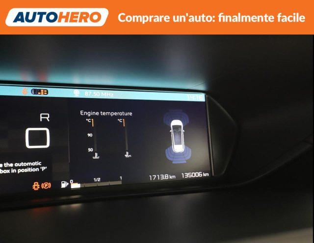 CITROEN C4 Spacetourer BlueHDi 130 S&S Feel