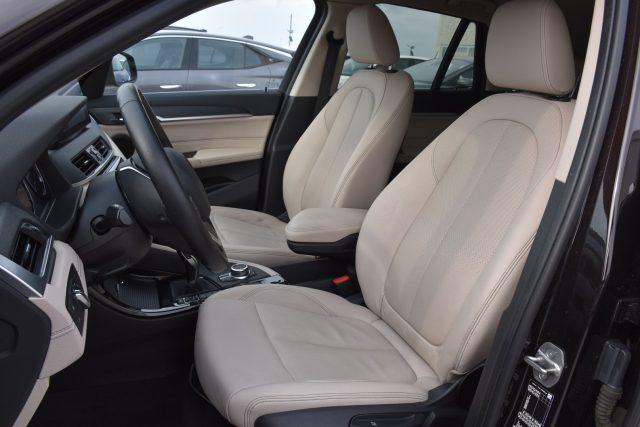 BMW X1 sDrive18d xLine Plus *PELLE, FULL*