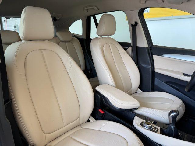BMW X1 sDrive16d Xline PREZZO REALE / NEOPATENTATI