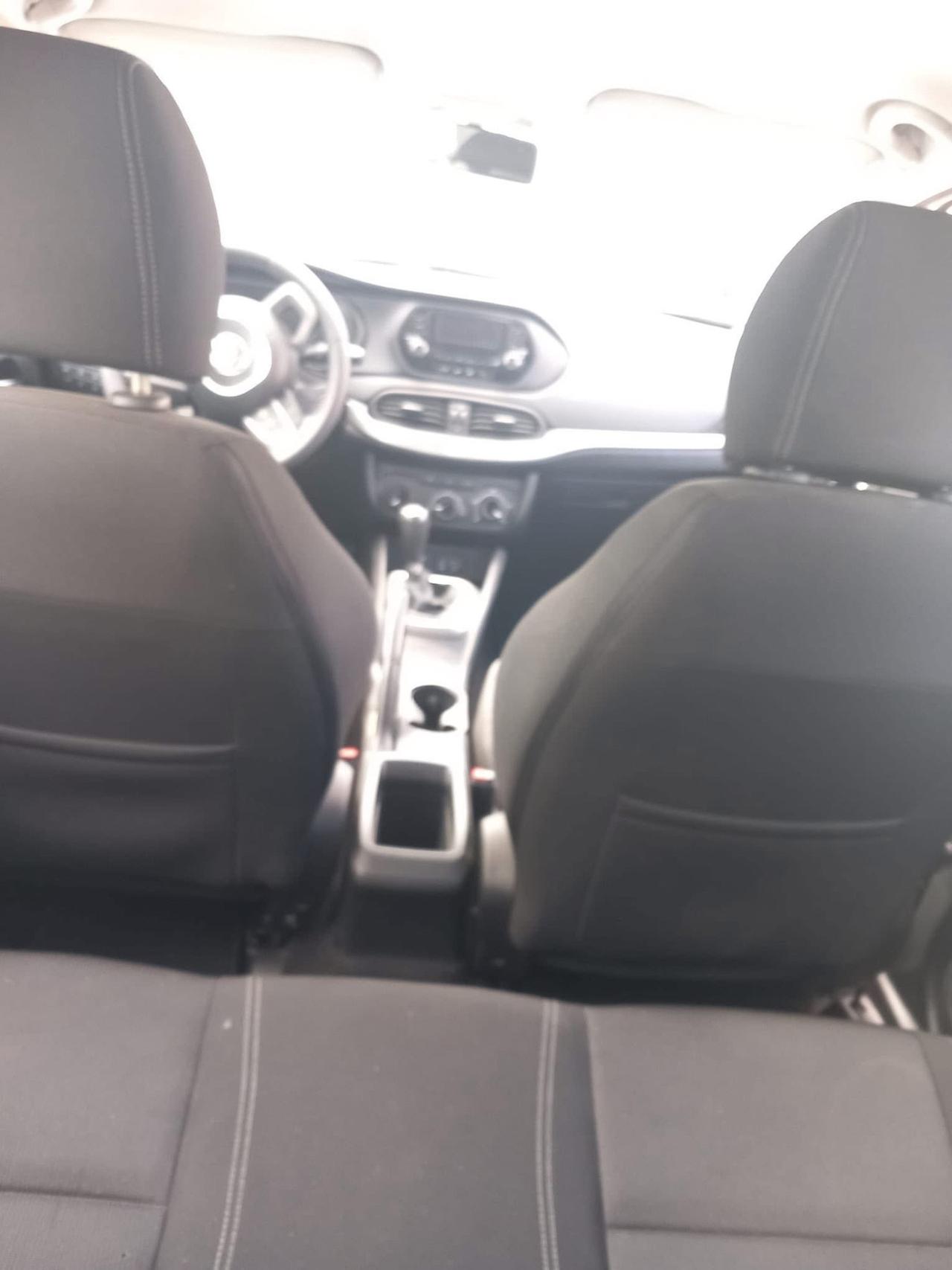 Fiat Tipo 1.3 Mjt S&S 5 porte Business