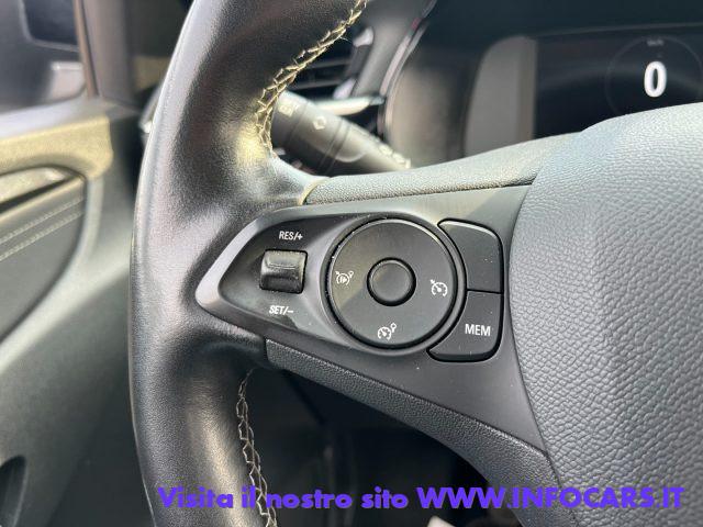 OPEL Corsa 1.2 Elegance 75cv NEOPATENTATI PROMO