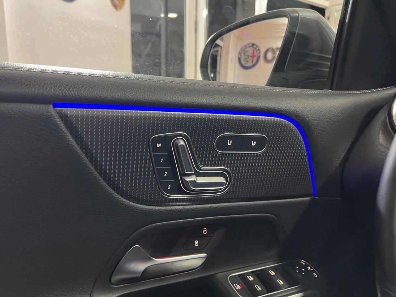 Mercedes-benz GLB 220 d Automatic 4Matic Sport Plus