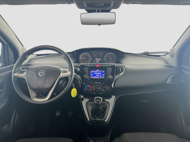 LANCIA Ypsilon Ypsilon 1.2 69 CV 5 porte S&S Gold