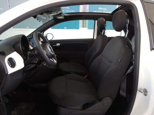 FIAT 500 C 1.0 Hybrid Dolcevita