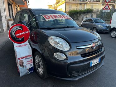 Fiat 500L 1.3 Diesel Anno 2017