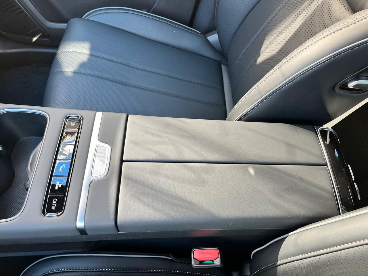 Jaecoo 7 1.5 TGDI PHEV Exclusive