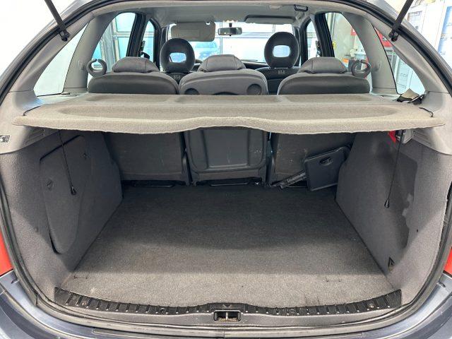 CITROEN Xsara Picasso 1.6 HDi 90CV Classique CARROZZERIA DA RIVEDERE