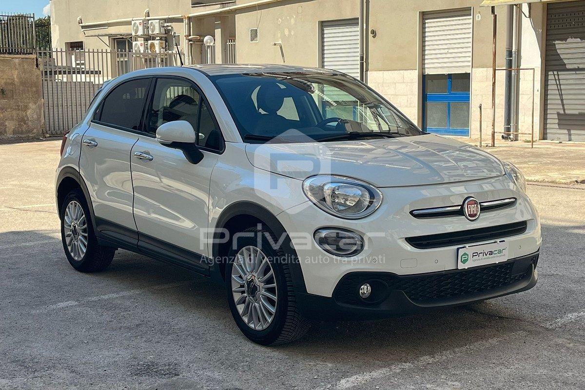 FIAT 500X 1.3 T4 150 CV DCT Sport