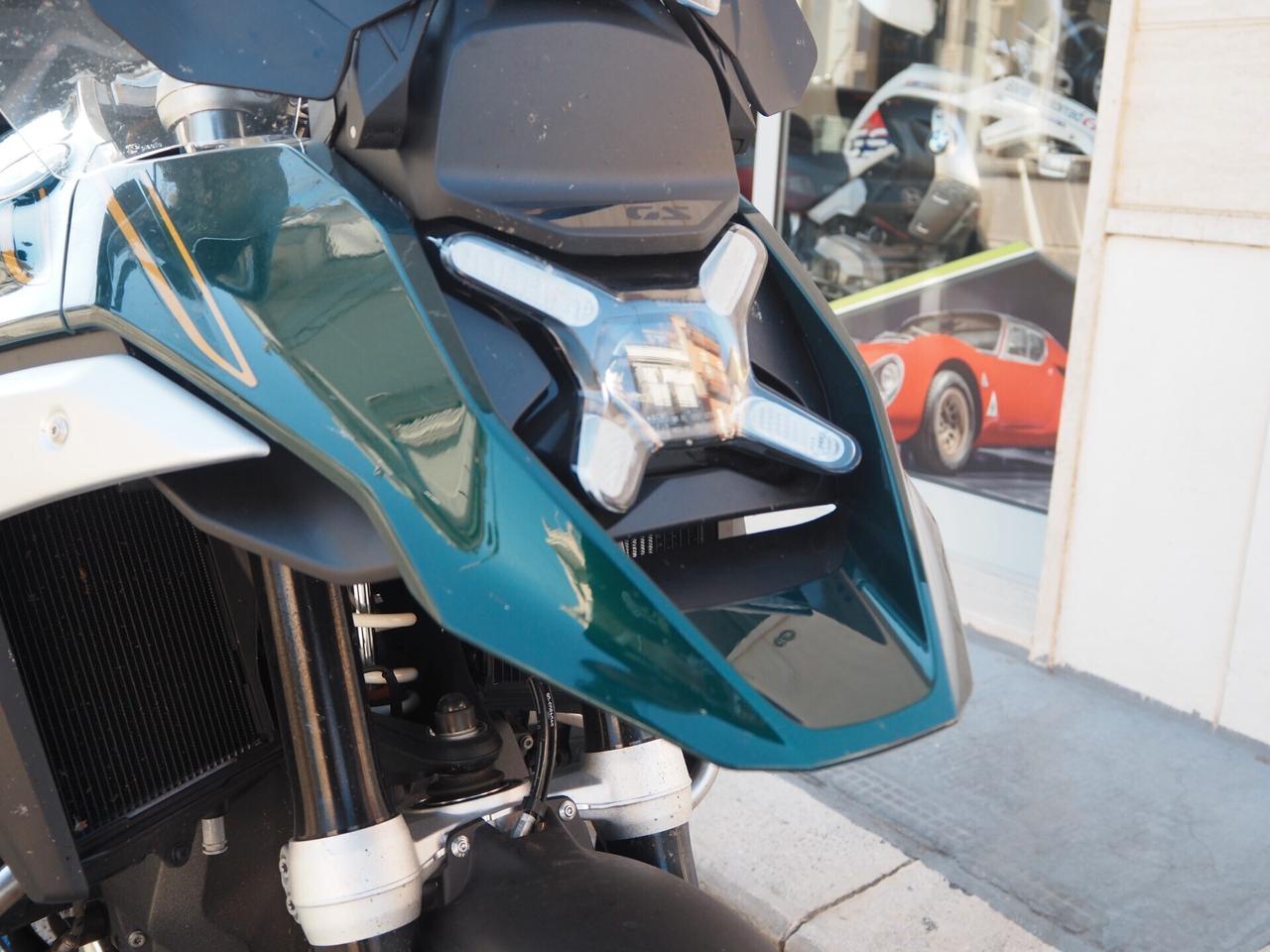 Bmw R 1300 GS Option 719