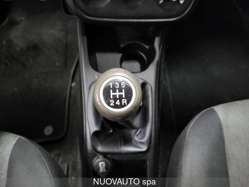 FIAT Punto Punto 1.3 MJT II 75 CV 5 porte Easy N1