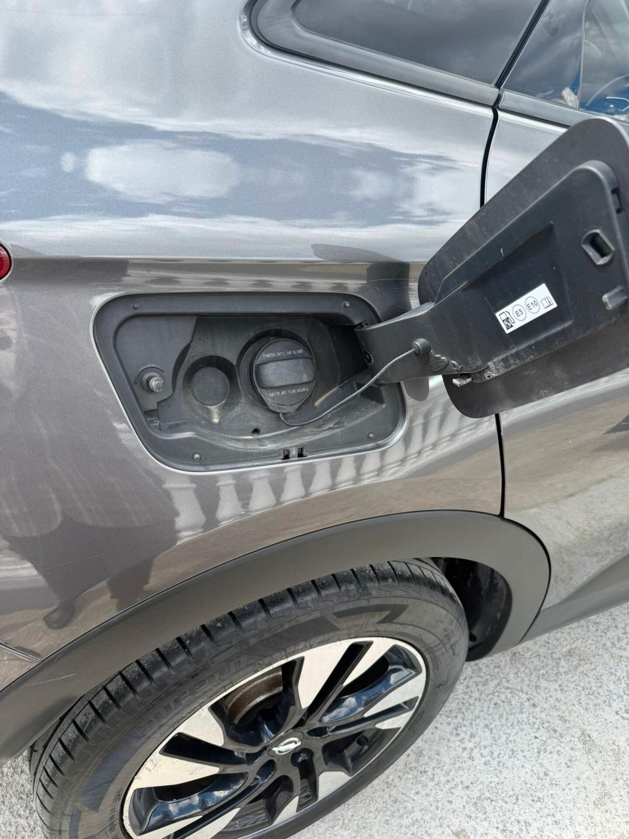 Opel Grandland X 1.6 Hybrid Plug-in aut. FWD Ultimate