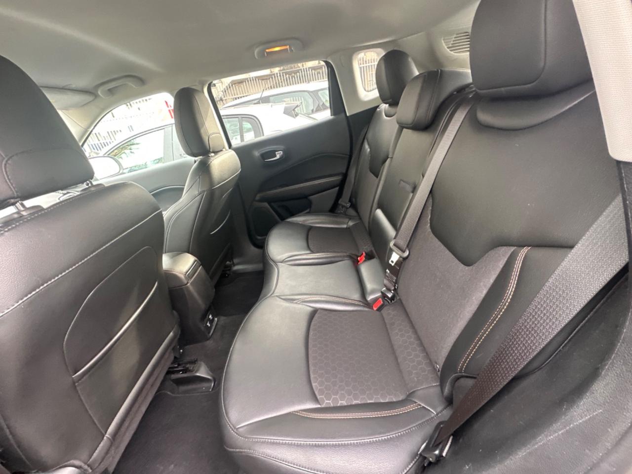 Jeep Compass 1.6 Multijet II 2WD Limited 2020