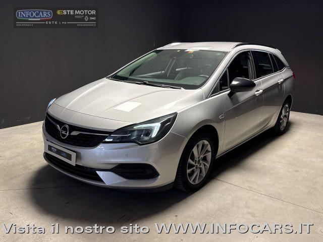 OPEL Astra Sports Tourer 1.5 CDTI 122 CV Bus. Elegance - PROM