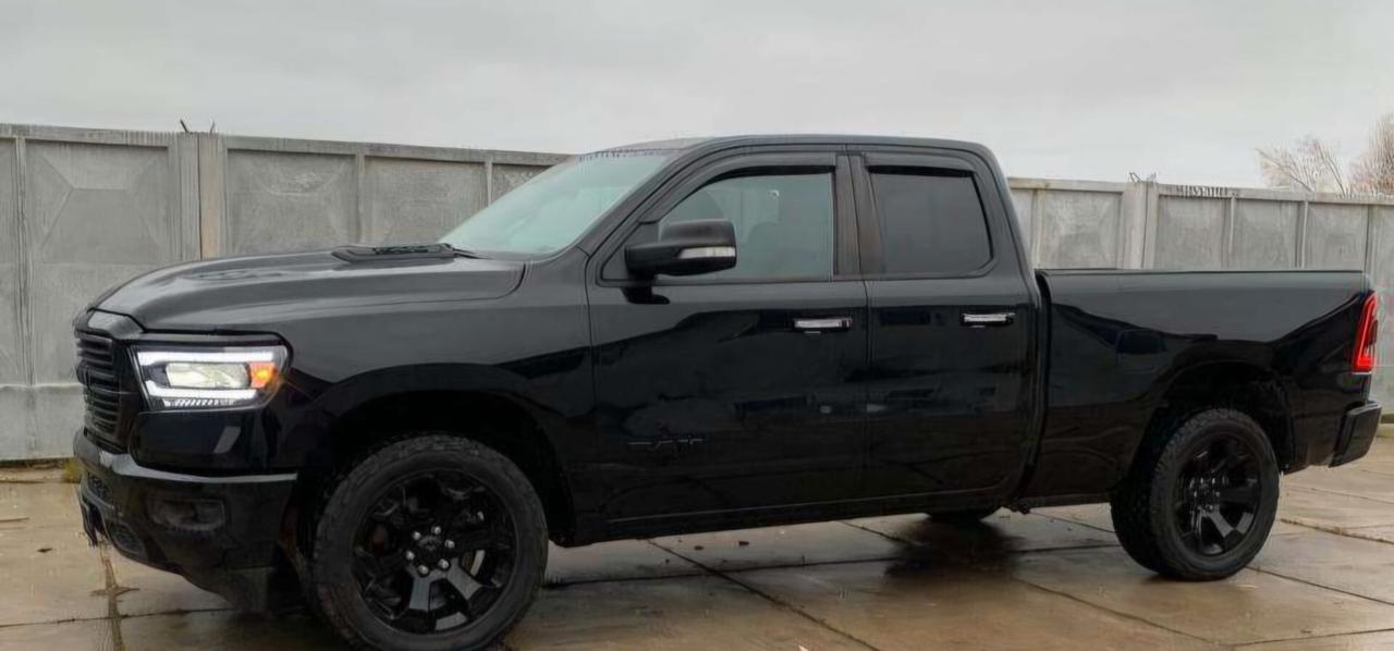 Dodge RAM 1500 5.7 V8 Prezzo finito IN ARRIVO