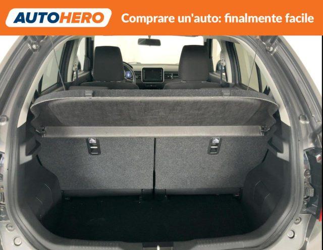 SUZUKI Ignis 1.2 Hybrid Cool