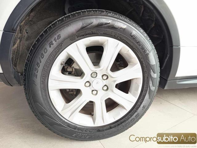 LAND ROVER Range Rover Evoque Range Rover Evoque 2.0TD4 150 HSE Dynamic