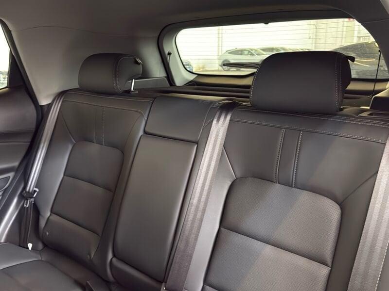 DR AUTOMOBILES DR 4.0 1.5 GPL