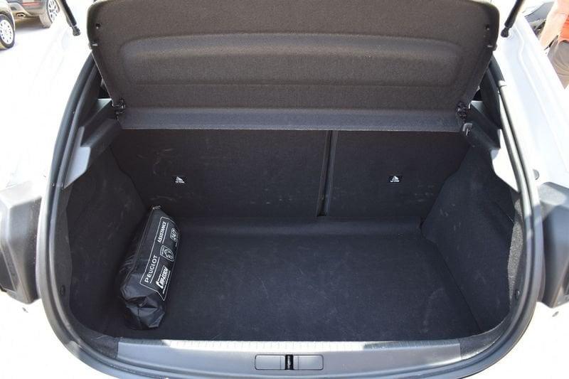 Peugeot 208 208 PureTech 75 Stop&Start 5 porte Active