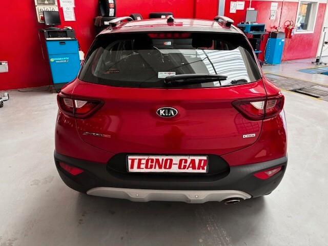 Kia Stonic 1.6 CRDi 110 CV Style