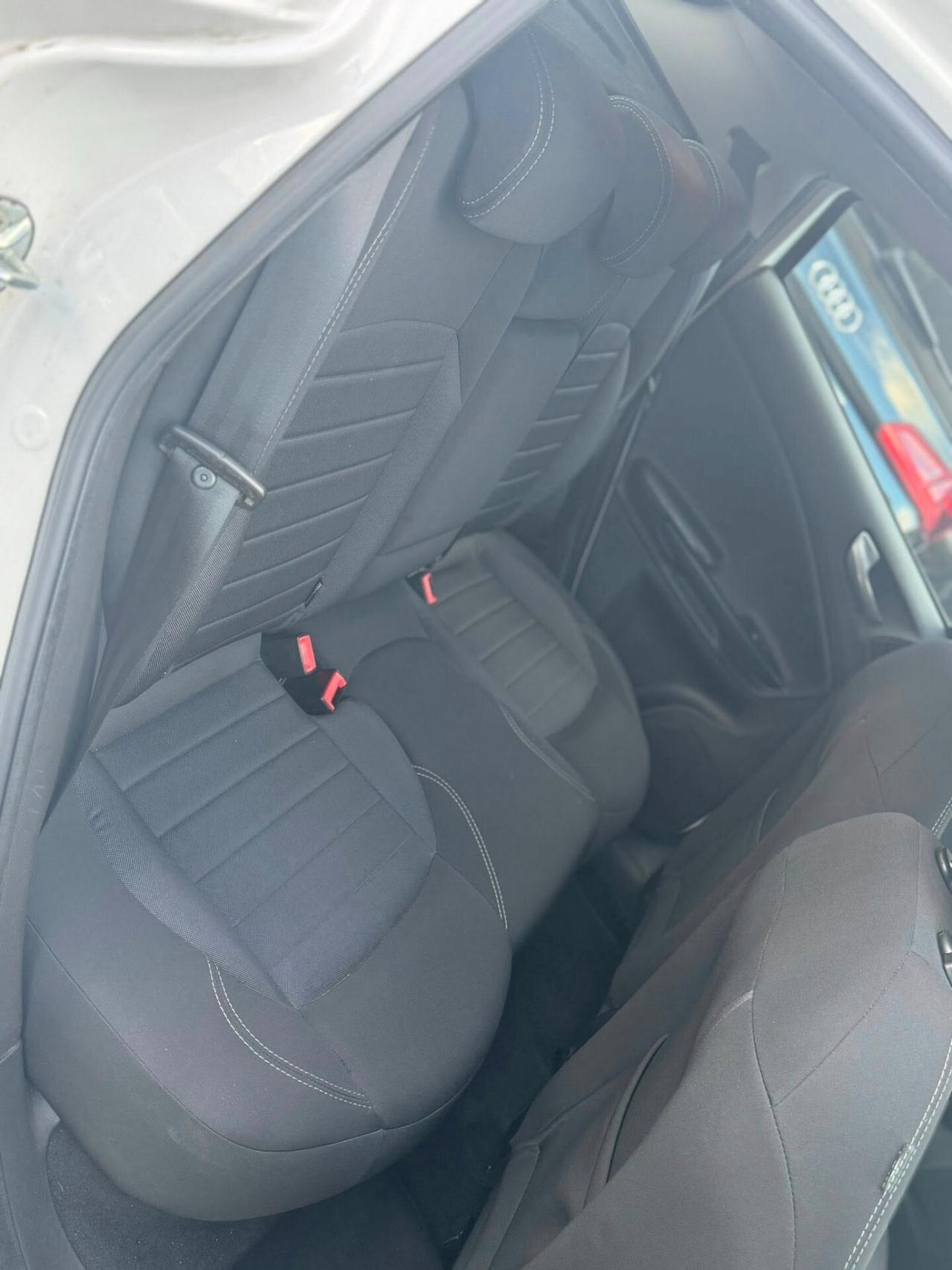 Alfa Romeo Giulietta 1.6 JTDm 120 CV Super