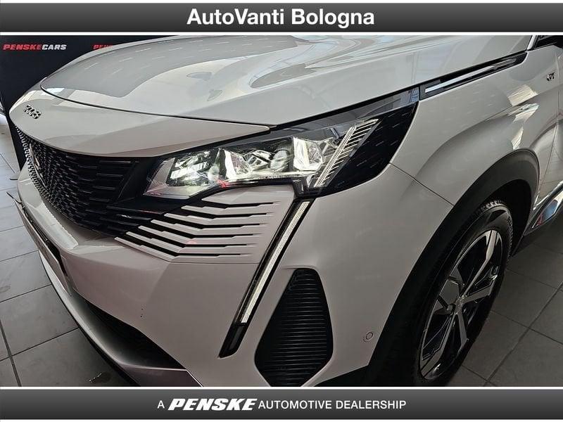 Peugeot 5008 5008 BlueHDi 180 S&S EAT8 GT Pack