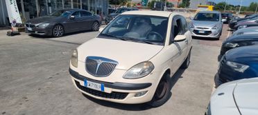 Lancia Ypsilon 1.3 Multijet 16V Oro NEOPATENTATI