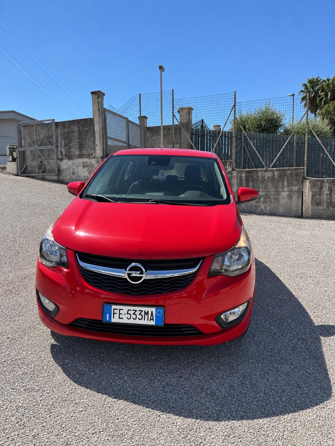 Opel Karl 1.0 73 CV GPL N-Joy