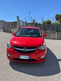 Opel Karl 1.0 73 CV GPL N-Joy