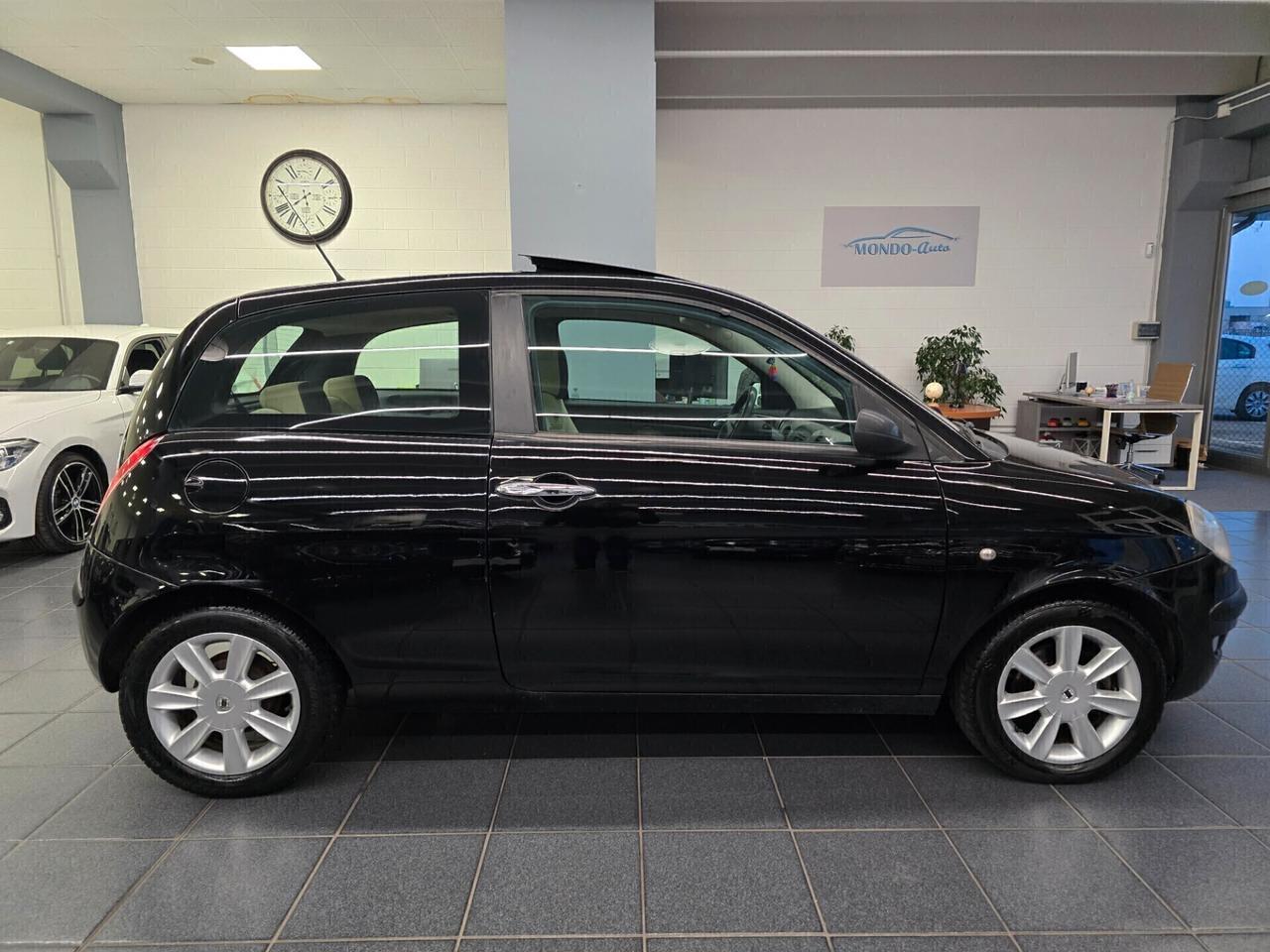 Lancia Ypsilon 1.2 16V 80cv Platino 2006 OK NEOPATENTATI