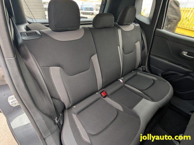 JEEP Renegade 1.0 T3 Limited 120 CV - OK NEOPATENTATI