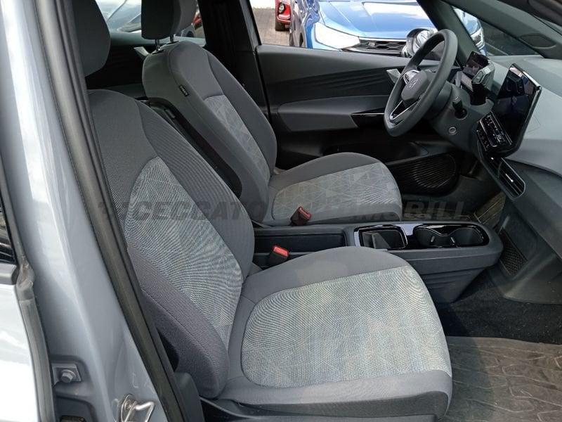 Volkswagen ID.3 58 kWh Pro Performance