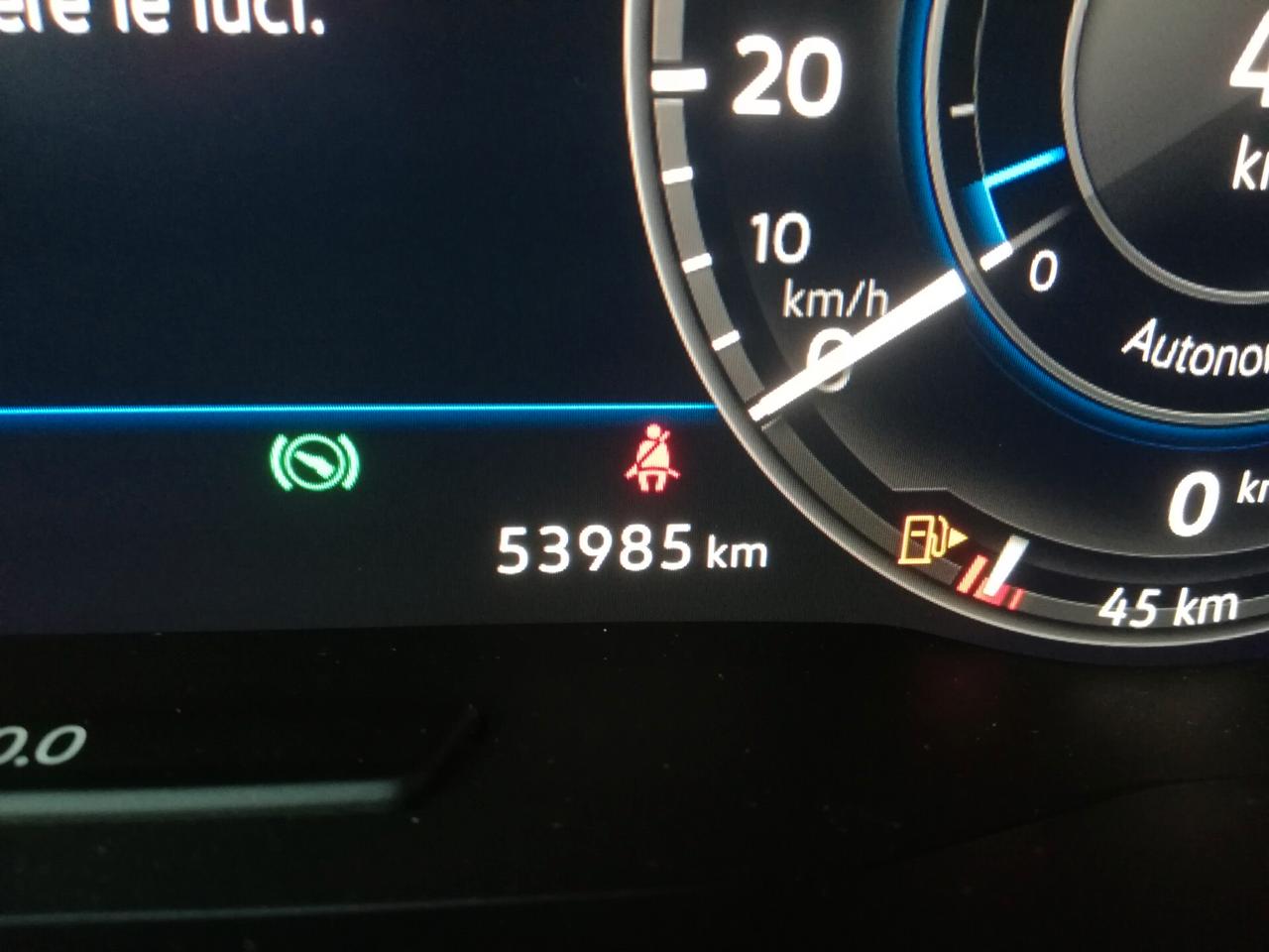 Volkswagen Golf 1.5 TSI DSG 5p. R-Line - 2019