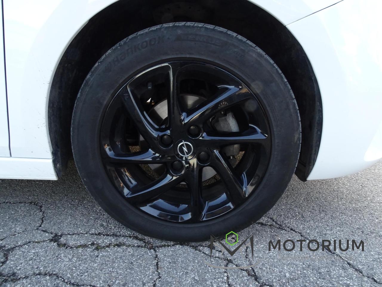 Opel Corsa 1.2 75 CV