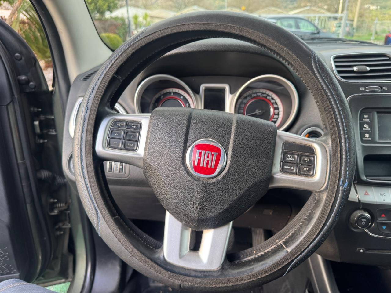 Fiat Freemont 2.0 Multijet 140 CV Lounge