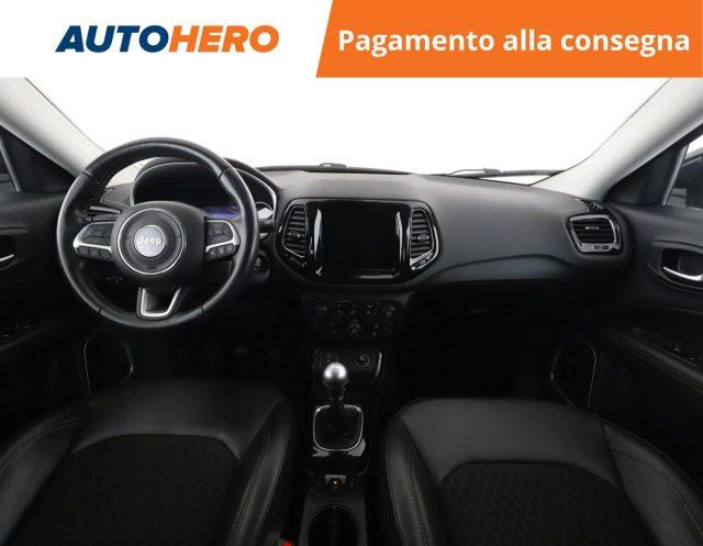 JEEP Compass 1.4 MultiAir 2WD Limited