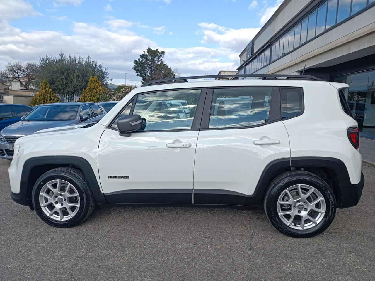Jeep Renegade 1.0 T3 Limited