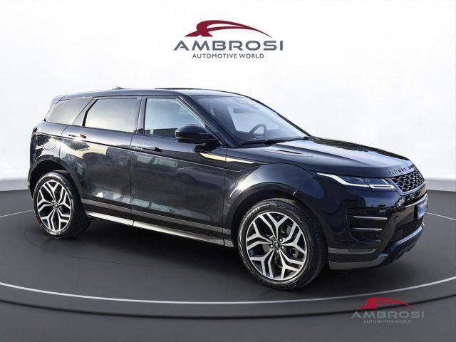 LAND ROVER Range Rover Evoque 2.0D I4 163 CV R-Dynamic S - AUTOCARRO N1