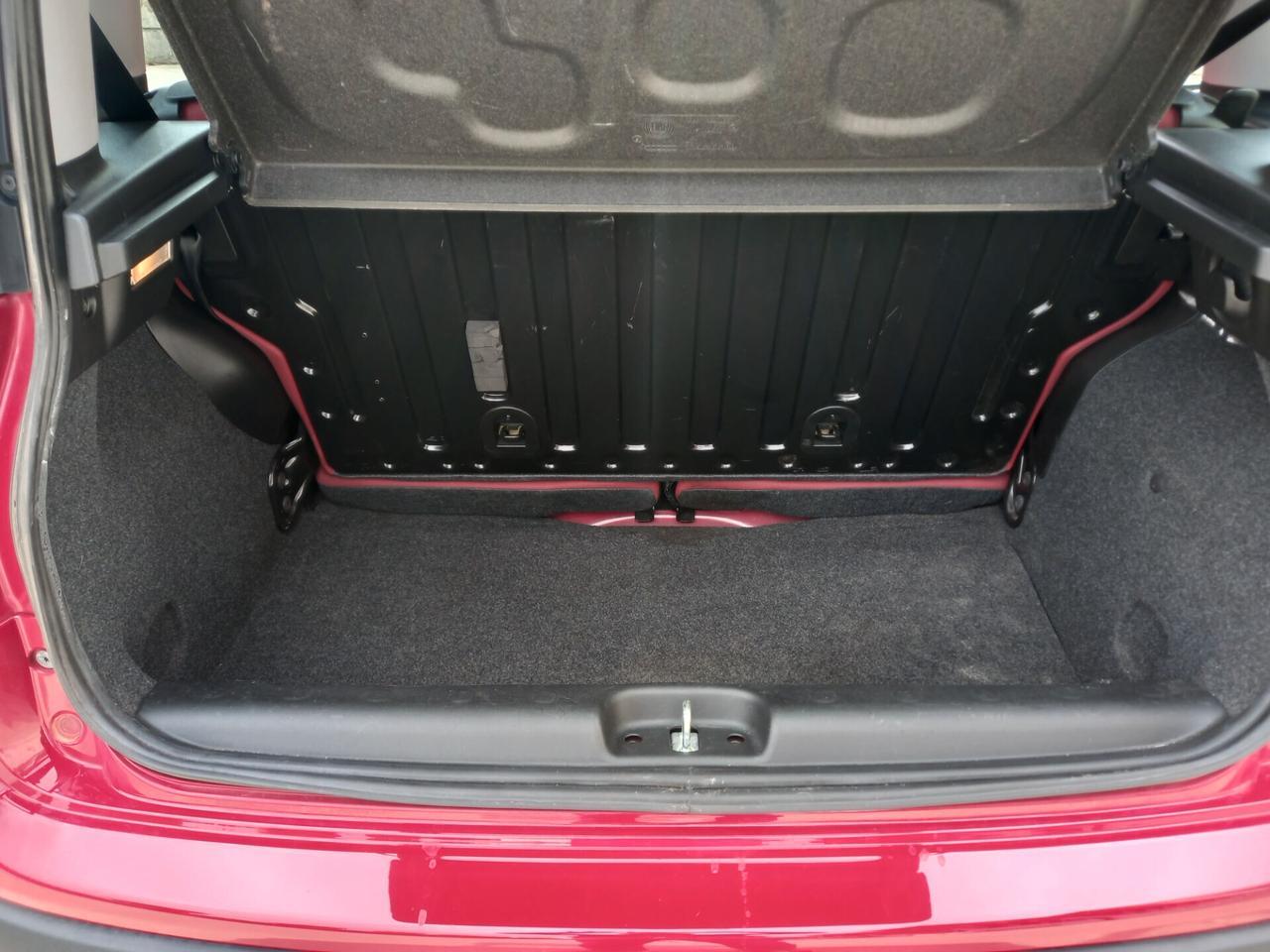 Fiat Panda 1.2 Easy