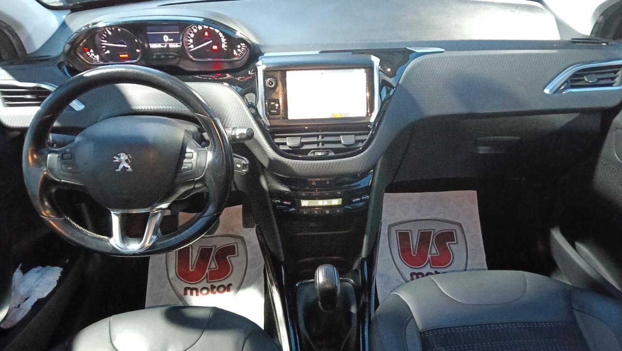 PEUGEOT 2008 1.6 TDI-PREZZO PROMO