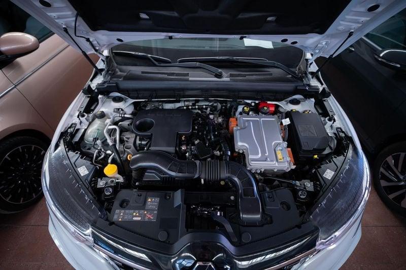 Renault Arkana 1.6 E-Tech Hybrid Intens 145 CV