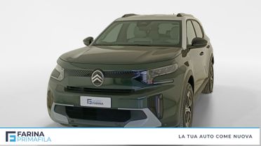 CITROEN C3 Aircross 1.2 hybrid Max 145cv edcs6