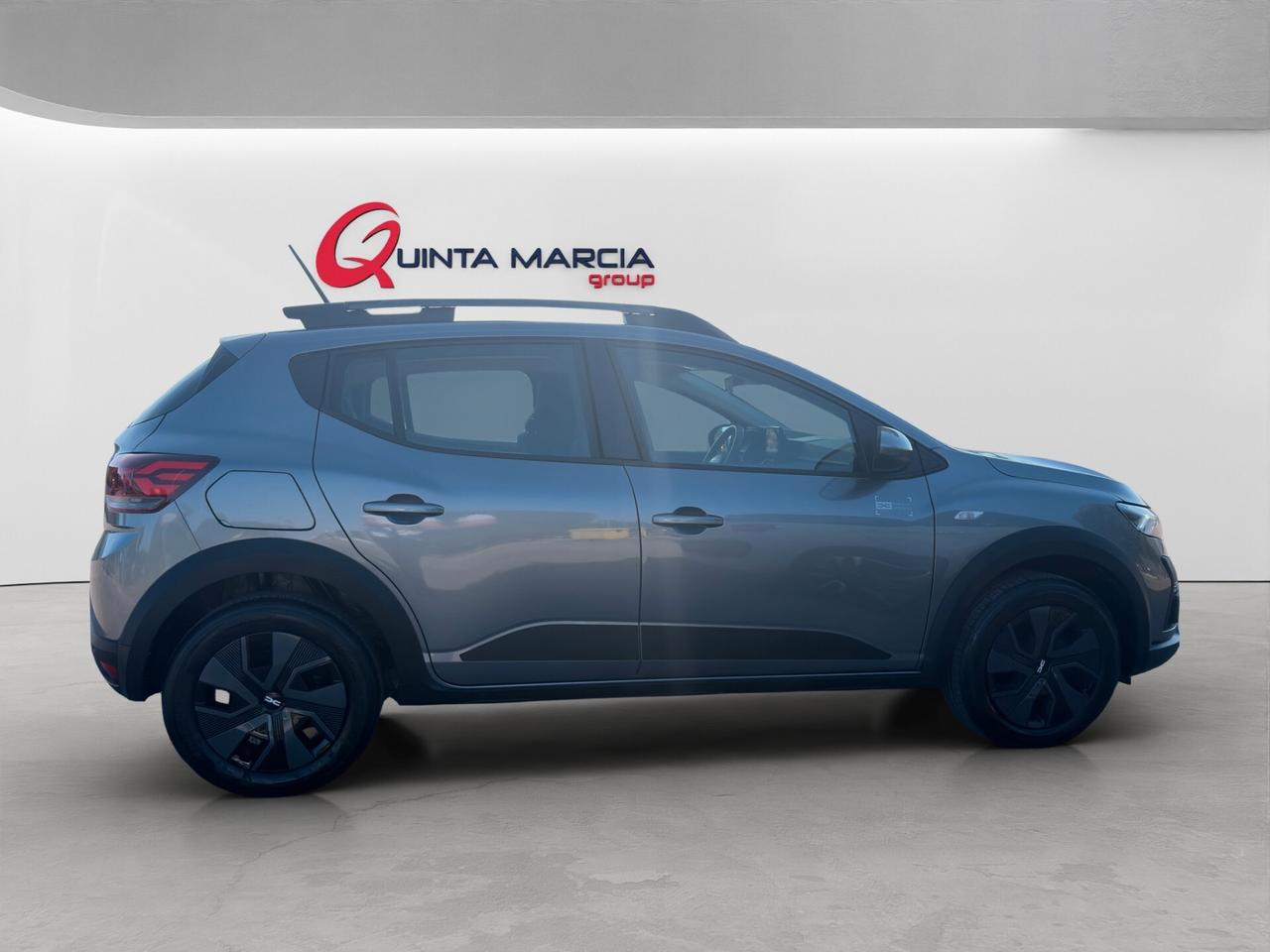 Dacia Sandero MY26 STEPWAY GPL 120 CV - KM 0