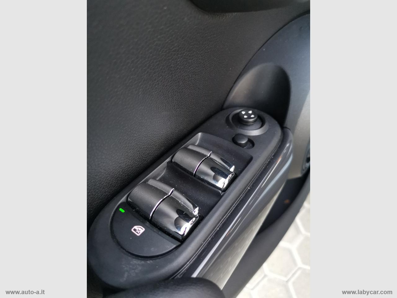 MINI Mini One 5 porte