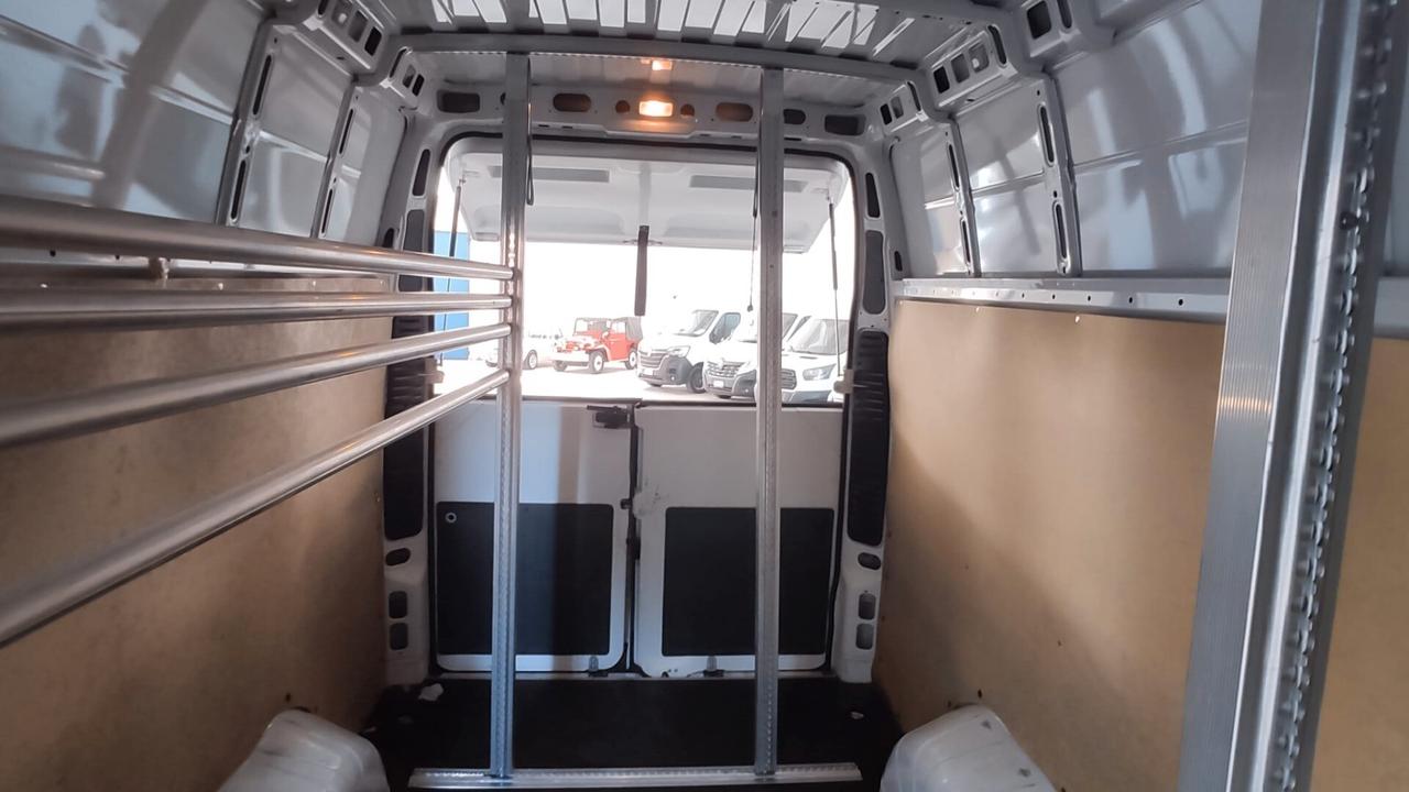 Fiat Ducato 2.3 Multijet - L3H4 (Tetto Extra Alto)